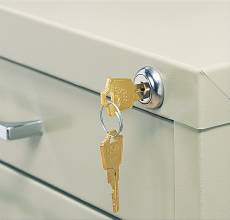 Filing cabinet & desk lock key repair Hollywood Florida