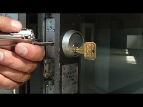 Lock repair and installation Hollywood Florida